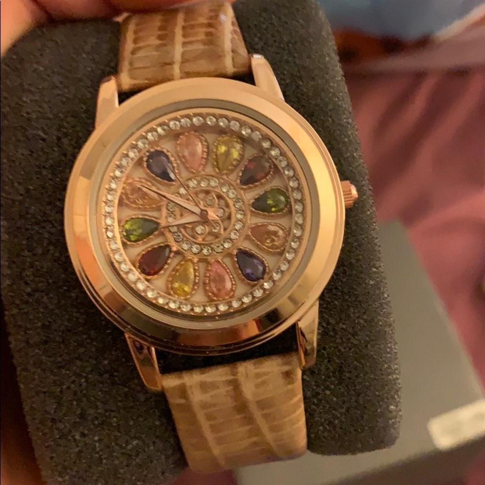 Watch